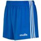 Round Towers Lusk Mourne Shorts (Royal/White)