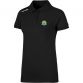 March Town United FC Women's Portugal Cotton Polo Shirt
