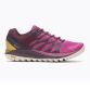 Pink Women's Merrell Antora 2 GORE-TEX® Trainers, lightweight, breathable and waterproof from O'Neills