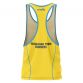 Monaghan Town Runners Kids' Printed Athletics Vest