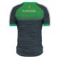 Blackhill Emeralds GFC Women's Fit Jersey (Mullach Dubh)