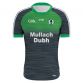 Blackhill Emeralds GFC Women's Fit Jersey (Mullach Dubh)