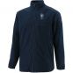 Macclesfield RUFC Kids' Sloan Fleece Lined Full Zip Jacket