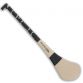 beige Mycro carbon fibre designed hurling stick with pink tape from O'Neills