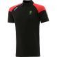 Myerscough College Rugby Academy Oslo Polo Shirt - COMPULSORY
