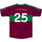 Na Piarsaigh Galway GAA Jersey (Cancer Care West)