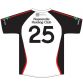 Naperville Hurling Club Kids' Outfield Jersey