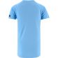 Blue Girls’ short sleeve t-shirt with O’Neills branding on the chest from O'Neills.