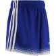 royal and white Nelson GAA shorts by O’Neills