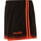 Nelson Shorts Black / Orange