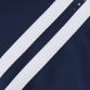 Navy/White Men's Nelson GAA Shorts with 2 stripes and a modern design by O'Neills. 