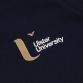Ulster University GAA Nevada Hooded Top Marine / Blue / White