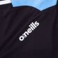 Men's Nevada black and sky t-shirt from O'Neills.