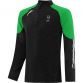 New Forest Hockey Oslo Brushed Half Zip Top