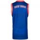 New York GAA Kids' Basketball Vest