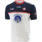 New York GAA Home Player Fit Jersey