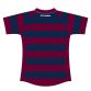 East London RFC Rugby Match Jersey (Viking Collar)