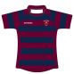 East London RFC Rugby Match Jersey (Warrior Collar)