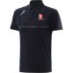 Newbridge Sarsfields Synergy Polo Shirt