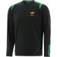 Newent RFC Loxton Brushed Crew Neck Top