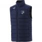 Newtown FC Kids' Andy Padded Gilet