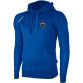 Notre Dame LGFC Arena Hooded Top Kids