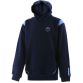 Notre Dame LGFC Kids' Loxton Hooded Top