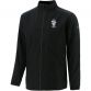 Nuneaton RFC Kids' Sloan Fleece Lined Full Zip Jacket
