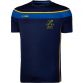 North West Cricket Umpires & Scorers Association Auckland T-Shirt