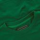 Green Trad Craft Men's Notre Dame Ireland T-Shirt, with Embroidered Notre Dame shamrock from O'Neill's.