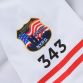 Ground Zero 360 SE Orange County Choppers (OCC) – 9-11 Commemorative Player Fit Jersey White