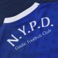 NYPD GAA Player Fit Outfield 2021/22 