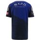 NYPD GAA Kids' Outfield Jersey 2021/22 