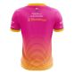 O'Donnells GAC Women's Fit Jersey Pink