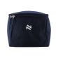 Navy Football Boot Bag with zip fastening by O’Neills.