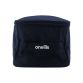 Navy Football Boot Bag with zip fastening by O’Neills.