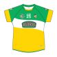 Offaly Camogie GAA Jersey