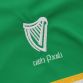 Offaly Player Fit 1916 Remastered Jersey 