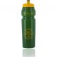 Offaly GAA Water Bottle Green / Amber