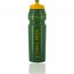 Offaly GAA Water Bottle Green / Amber