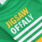 Offaly GAA Alternative Goalkeeper Jersey 2022