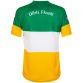 Offaly Camogie Jersey 