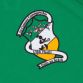 Offaly Camogie Jersey 