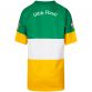 Offaly Camogie Kids' Jersey