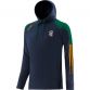 Offaly Camogie Reno Fleece Pullover Hoodie