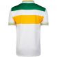 Offaly GAA Player Fit Commemorative Jersey  