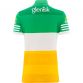 Offaly GAA Women's Fit Home Jersey 2022