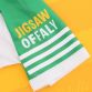 Offaly GAA Home Jersey 2022