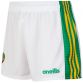 Offaly GAA Home Shorts