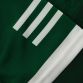 Green Offaly GAA Short Sleeve Training Top from ONeills.